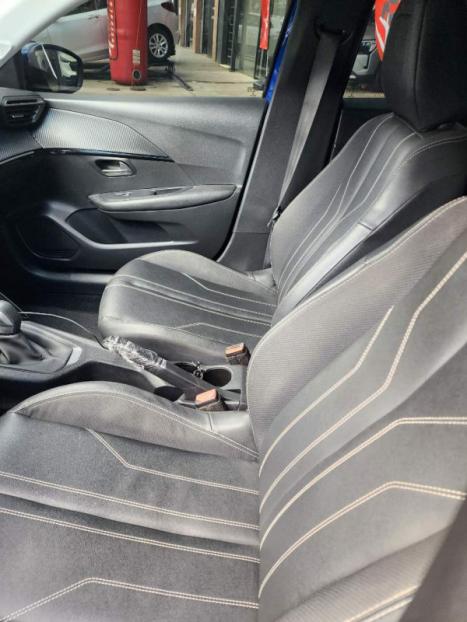 PEUGEOT 208 1.6 16V 4P FLEX ALLURE AT6 AUTOM�TICO, Foto 3