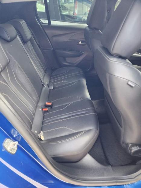 PEUGEOT 208 1.6 16V 4P FLEX ALLURE AT6 AUTOM�TICO, Foto 5