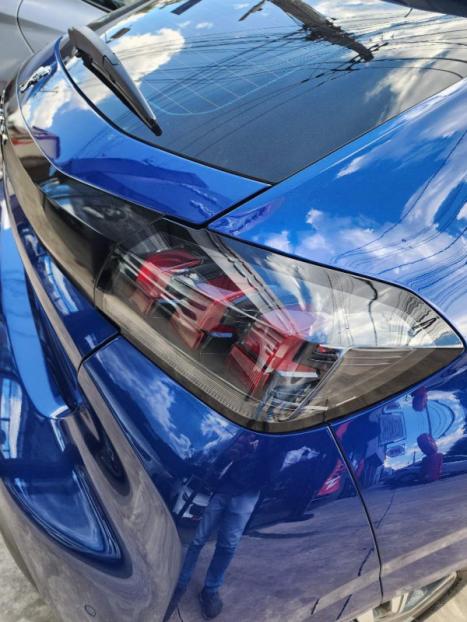 PEUGEOT 208 1.6 16V 4P FLEX ALLURE AT6 AUTOM�TICO, Foto 7