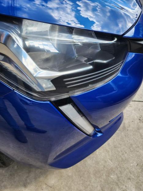 PEUGEOT 208 1.6 16V 4P FLEX ALLURE AT6 AUTOM�TICO, Foto 8