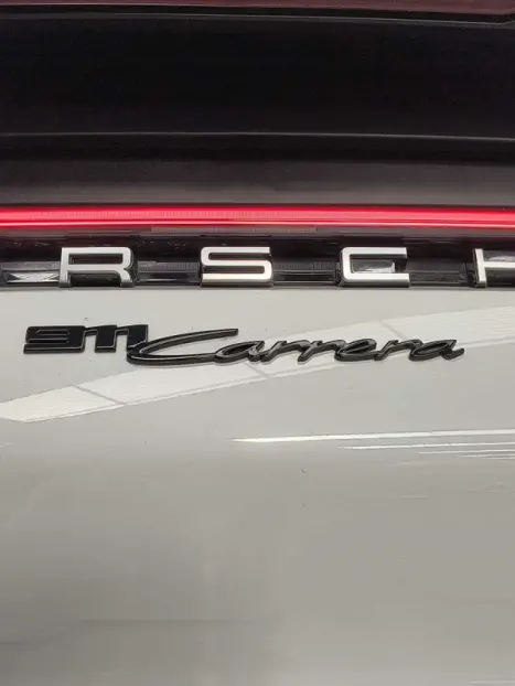 PORSCHE 911 3.0 24V H6 CARRERA S AUTOM�TICO PDK, Foto 3