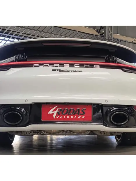 PORSCHE 911 3.0 24V H6 CARRERA S AUTOM�TICO PDK, Foto 4