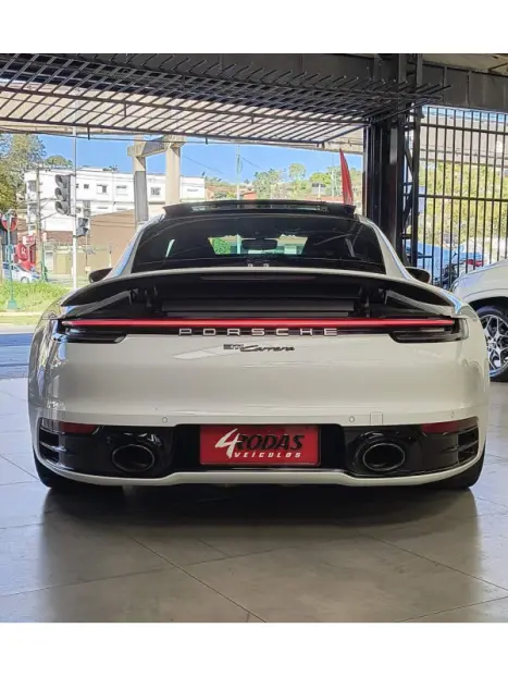 PORSCHE 911 3.0 24V H6 CARRERA S AUTOM�TICO PDK, Foto 5
