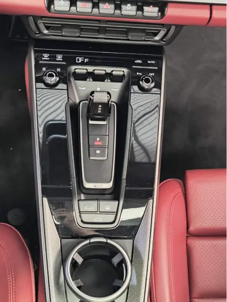 PORSCHE 911 3.0 24V H6 CARRERA S AUTOM�TICO PDK, Foto 6