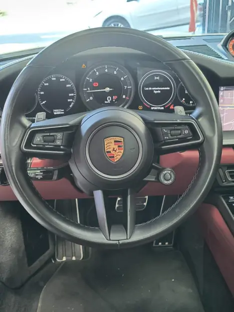 PORSCHE 911 3.0 24V H6 CARRERA S AUTOM�TICO PDK, Foto 10