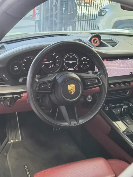 PORSCHE 911 3.0 24V H6 CARRERA S AUTOM�TICO PDK, Foto 11