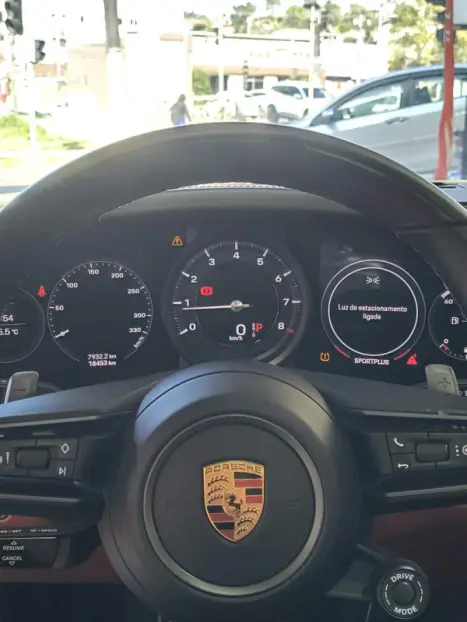 PORSCHE 911 3.0 24V H6 CARRERA S AUTOM�TICO PDK, Foto 12