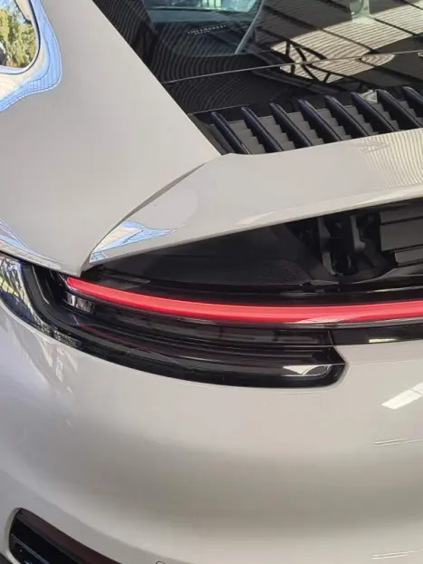 PORSCHE 911 3.0 24V H6 CARRERA S AUTOM�TICO PDK, Foto 13