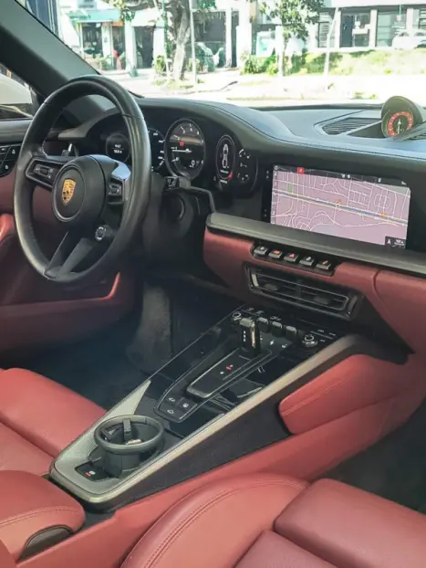 PORSCHE 911 3.0 24V H6 CARRERA S AUTOM�TICO PDK, Foto 14