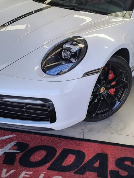 PORSCHE 911 3.0 24V H6 CARRERA S AUTOM�TICO PDK, Foto 15