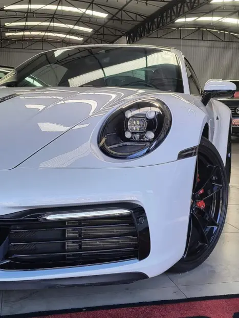 PORSCHE 911 3.0 24V H6 CARRERA S AUTOM�TICO PDK, Foto 16