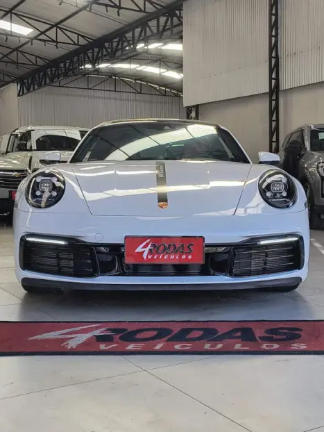 PORSCHE 911 3.0 24V H6 CARRERA S AUTOM�TICO PDK, Foto 19