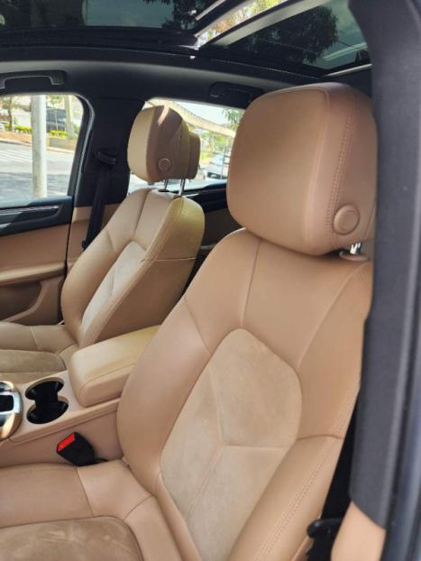PORSCHE Macan 2.0 16V 4P AWD TURBO PDK AUTOMTICO, Foto 2