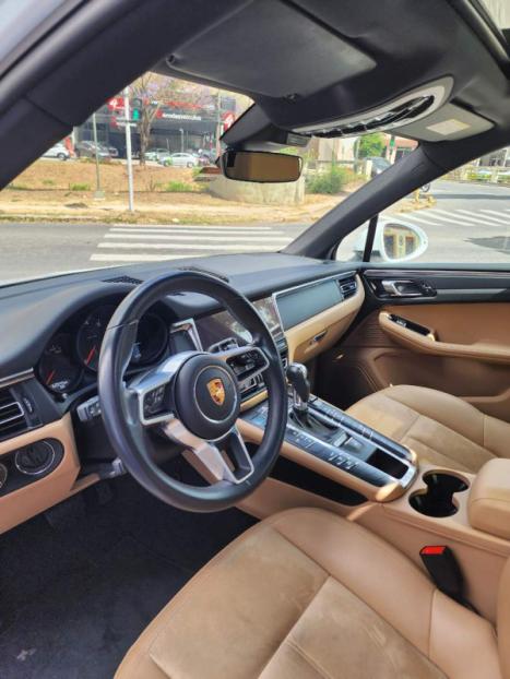 PORSCHE Macan 2.0 16V 4P AWD TURBO PDK AUTOMTICO, Foto 3