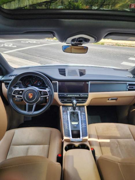 PORSCHE Macan 2.0 16V 4P AWD TURBO PDK AUTOMTICO, Foto 4