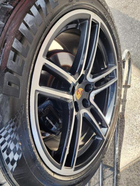 PORSCHE Macan 2.0 16V 4P AWD TURBO PDK AUTOMTICO, Foto 5