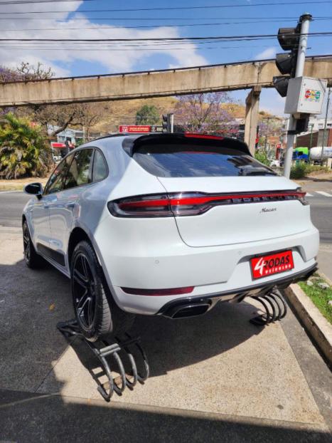 PORSCHE Macan 2.0 16V 4P AWD TURBO PDK AUTOMTICO, Foto 6