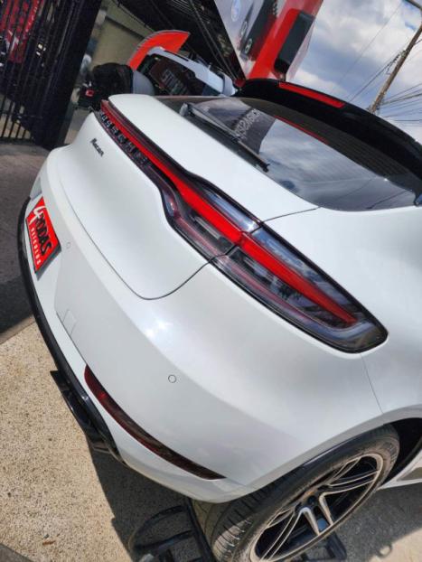 PORSCHE Macan 2.0 16V 4P AWD TURBO PDK AUTOMTICO, Foto 7