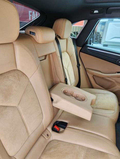 PORSCHE Macan 2.0 16V 4P AWD TURBO PDK AUTOMTICO, Foto 8