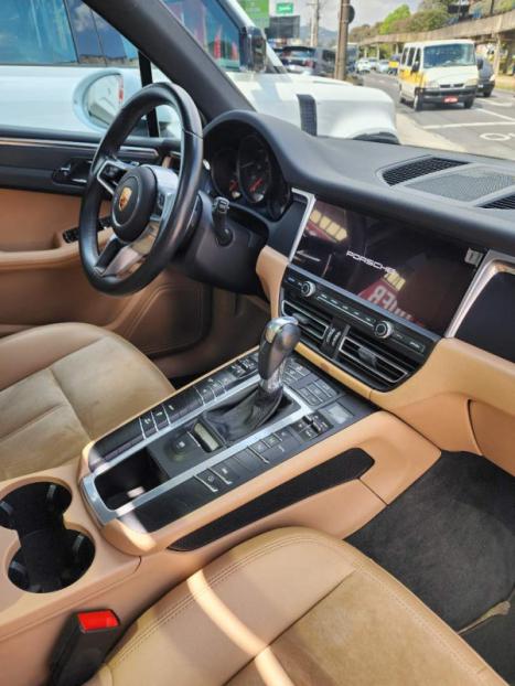 PORSCHE Macan 2.0 16V 4P AWD TURBO PDK AUTOMTICO, Foto 9