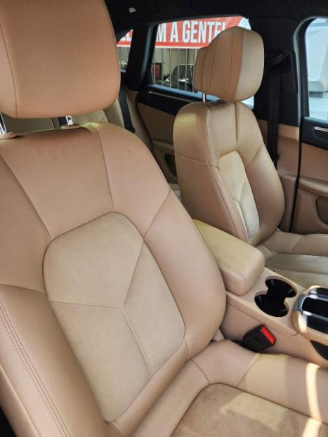 PORSCHE Macan 2.0 16V 4P AWD TURBO PDK AUTOMTICO, Foto 10