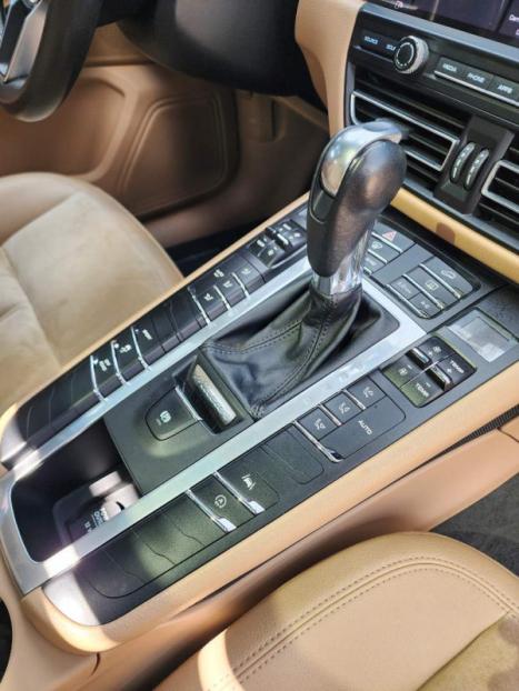 PORSCHE Macan 2.0 16V 4P AWD TURBO PDK AUTOMTICO, Foto 11