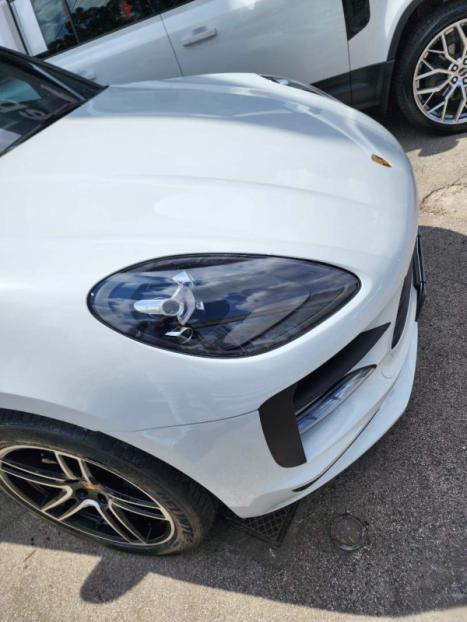 PORSCHE Macan 2.0 16V 4P AWD TURBO PDK AUTOMTICO, Foto 12