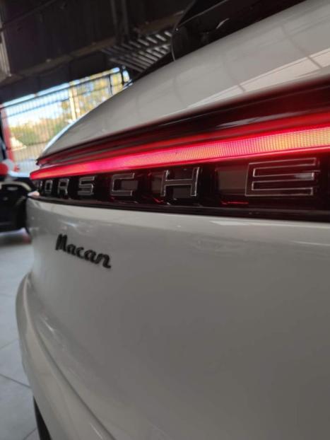 PORSCHE Macan 2.0 16V 4P AWD TURBO PDK AUTOMTICO, Foto 14