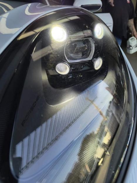 PORSCHE Macan 2.0 16V 4P AWD TURBO PDK AUTOMTICO, Foto 15