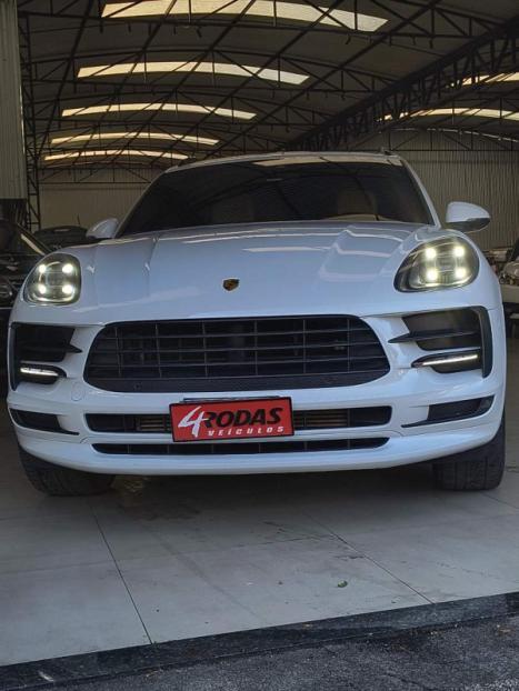 PORSCHE Macan 2.0 16V 4P AWD TURBO PDK AUTOMTICO, Foto 16