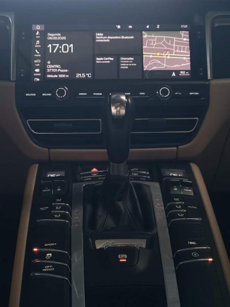 PORSCHE Macan 2.0 16V 4P AWD TURBO PDK AUTOMTICO, Foto 18