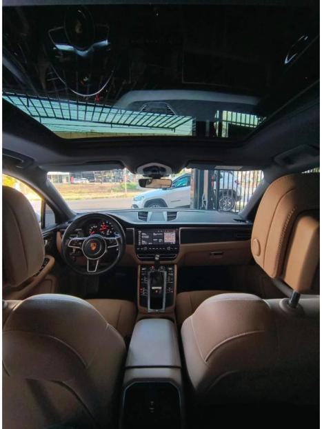 PORSCHE Macan 2.0 16V 4P AWD TURBO PDK AUTOMTICO, Foto 19