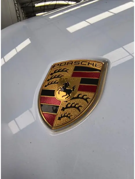 PORSCHE Macan 2.0 16V 4P AWD TURBO PDK AUTOM�TICO, Foto 3