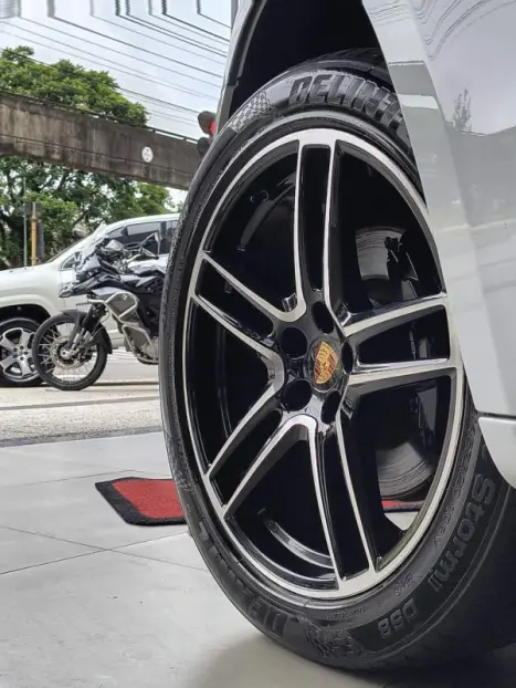 PORSCHE Macan 2.0 16V 4P AWD TURBO PDK AUTOM�TICO, Foto 5