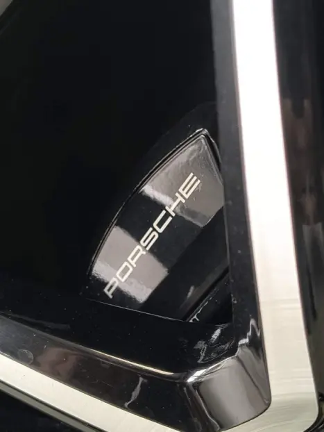 PORSCHE Macan 2.0 16V 4P AWD TURBO PDK AUTOM�TICO, Foto 9