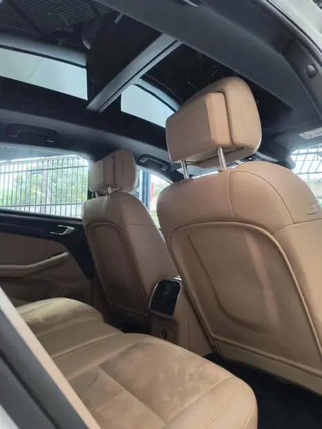 PORSCHE Macan 2.0 16V 4P AWD TURBO PDK AUTOM�TICO, Foto 10