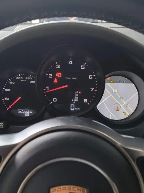 PORSCHE Macan 2.0 16V 4P AWD TURBO PDK AUTOM�TICO, Foto 13