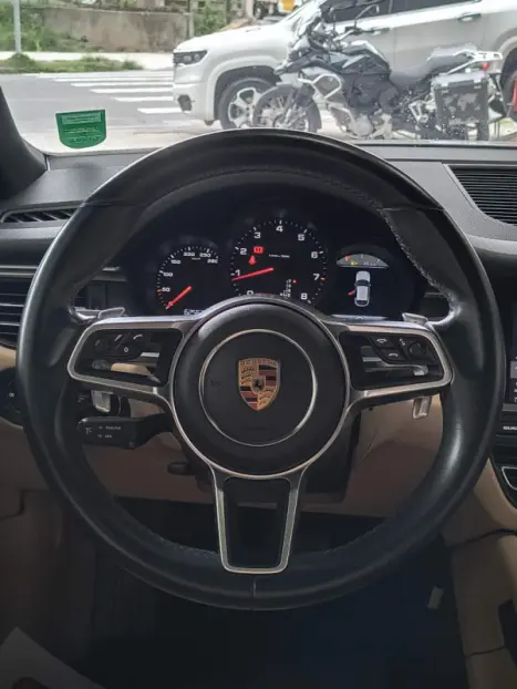 PORSCHE Macan 2.0 16V 4P AWD TURBO PDK AUTOM�TICO, Foto 14