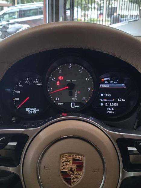 PORSCHE Macan 3.0 V6 24V 4P S AWD AUTOM�TICO, Foto 3