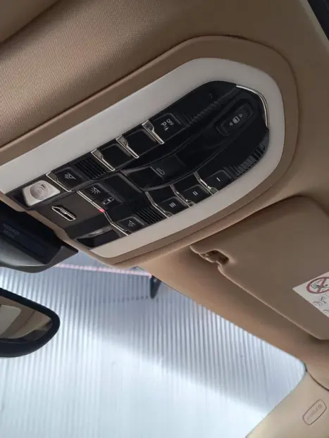 PORSCHE Macan 3.0 V6 24V 4P S AWD AUTOM�TICO, Foto 8