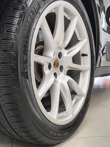 PORSCHE Macan 3.0 V6 24V 4P S AWD AUTOM�TICO, Foto 14