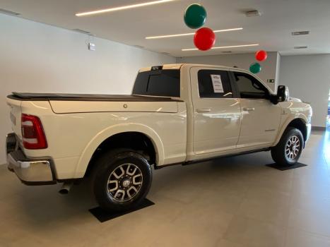 RAM 3500 6.7 I6 LIMITED LONG HORN CABINE DUPLA 4X4 TURBO DIESEL AUTOM�TICO, Foto 5