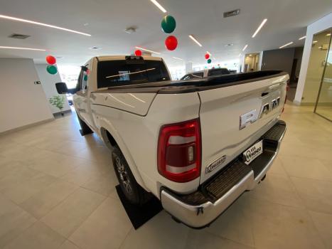 RAM 3500 6.7 I6 LIMITED LONG HORN CABINE DUPLA 4X4 TURBO DIESEL AUTOM�TICO, Foto 6
