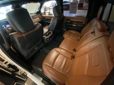 RAM 3500 6.7 I6 LIMITED LONG HORN CABINE DUPLA 4X4 TURBO DIESEL AUTOMÁTICO, Foto 20