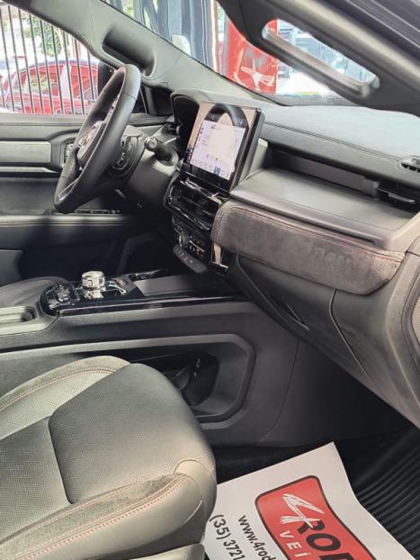 RAM Rampage 1.3 16V 4P FLEX T270 OVERLAND TURBO AUTOM�TICO, Foto 2