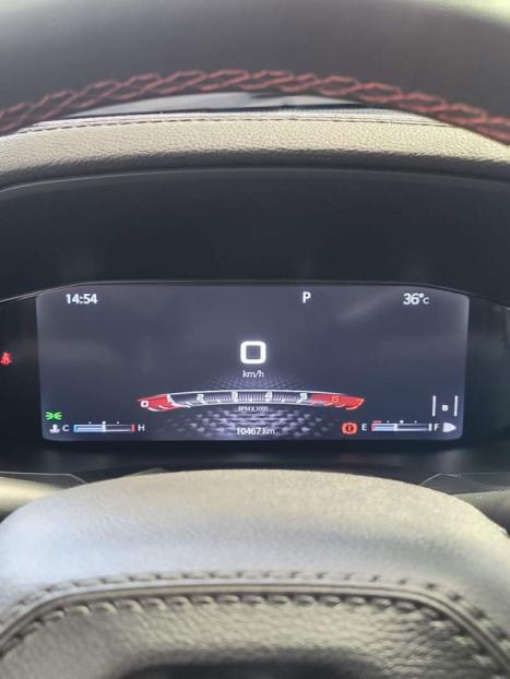 RAM Rampage 1.3 16V 4P FLEX T270 OVERLAND TURBO AUTOM�TICO, Foto 3