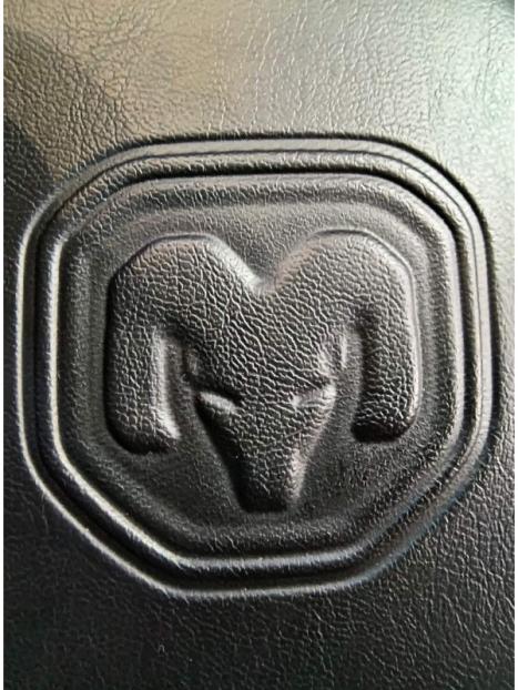 RAM Rampage 1.3 16V 4P FLEX T270 OVERLAND TURBO AUTOM�TICO, Foto 5