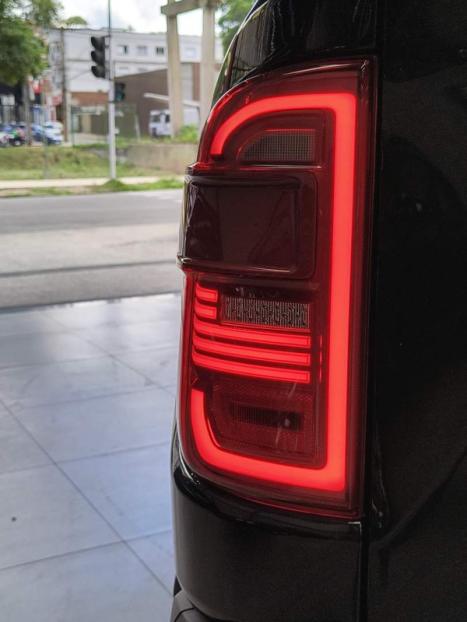 RAM Rampage 1.3 16V 4P FLEX T270 OVERLAND TURBO AUTOM�TICO, Foto 6