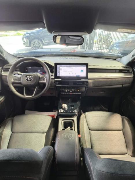 RAM Rampage 1.3 16V 4P FLEX T270 OVERLAND TURBO AUTOM�TICO, Foto 8