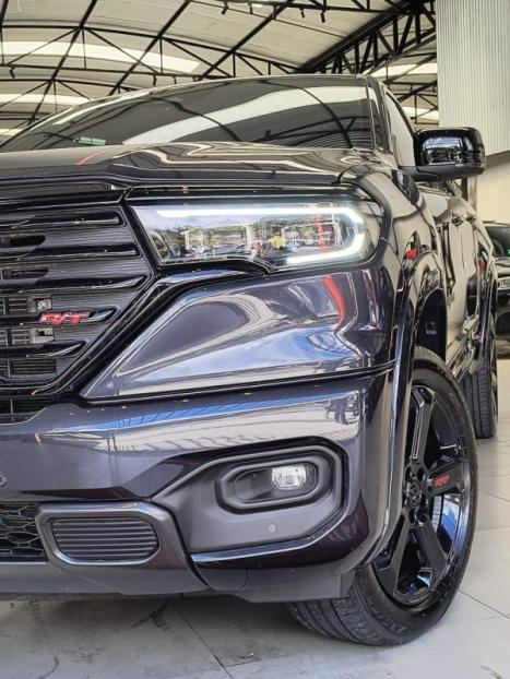 RAM Rampage 1.3 16V 4P FLEX T270 OVERLAND TURBO AUTOM�TICO, Foto 11